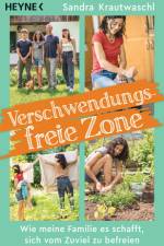 Verschwendungsfreie Zone af Sandra Krautwaschl