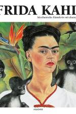 Frida Kahlo af Ingrid Decker