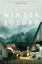 Der Wintersoldat af Daniel Mason