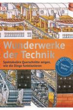 Wunderwerke der Technik af Stephen Biesty