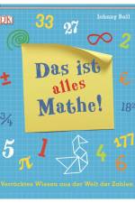 Das ist alles Mathe! af Johnny Ball