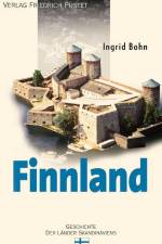 Finnland af Ingrid Bohn