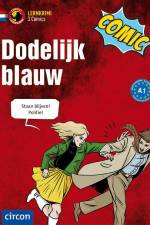 Dodelijk blauw af Jacob Jansen