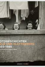 Fotogeschichten Sülz und Klettenberg 1855-1985 af Eusebius Wirdeier