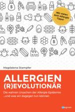 Allergien revolutionär af Magdalena Stampfer