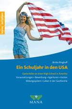 Ein Schuljahr in den USA af Birthe Ringhoff