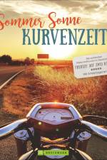 Sommer, Sonne, Kurvenzeit af Jo Deleker