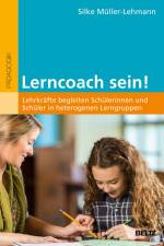 Lerncoach sein! af Silke Müller-Lehmann