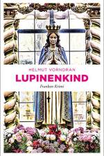 Lupinenkind af Helmut Vorndran