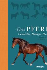 Das Pferd af Debbie Busby