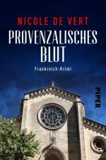 Provenzalisches Blut af Nicole de Vert