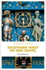 Solothurn tanzt mit dem Teufel af Christof Gasser