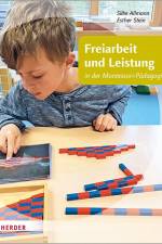 Freiarbeit und Leistung af Silke Allmann
