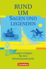 Rund um Sagen und Legenden af Heliane Becker