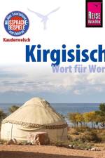 Kirgisisch - Wort für Wort af Michael Korotkow