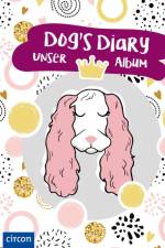 Dog's Diary - Unser Album (Hündin) af Maxie Römer