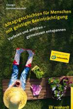 Alltagsgeschichten für Menschen mit geistiger Beeinträchtigung af Tina M. Ossege