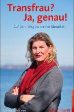 Transfrau? Ja, genau! af Ulrika Schöllner