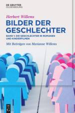 Bilder der Geschlechter af Herbert Willems