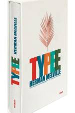 Typee af Herman Melville