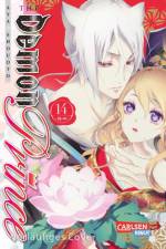 The Demon Prince 14 af Aya Shouoto