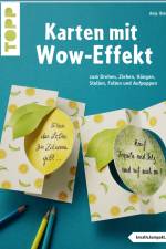 Karten mit Wow-Effekt (kreativ.kompakt) af Anja Bley
