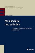 Musikschule neu erfinden af Andreas Doerne