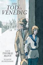 Der Tod in Venedig af Susanne Kuhlendahl
