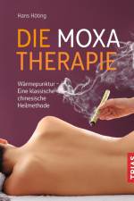 Die Moxa-Therapie af Hans Höting