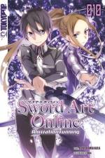 Sword Art Online - Novel 10 af Reki Kawahara