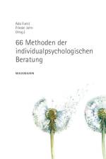 66 Methoden der individualpsychologischen Beratung af Ada Fuest