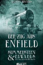 Der Zug aus Enfield af Nathan Winters