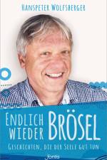 Endlich wieder Brösel! af Hanspeter Wolfsberger
