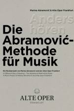 Anders hören - Die Abramovic-Methode für Musik af Bjørn Woll