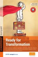 Ready for Transformation af Katrin Greßer
