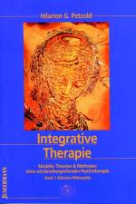 Integrative Therapie af Hilarion G. Petzold