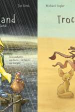 Regenland + Trockenland af Michael Engler