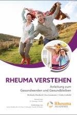 Rheuma verstehen af Michaela Eberhard