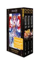 Princess Ai af Misaho Kujiradou