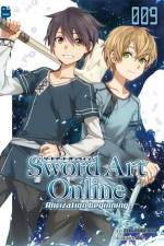 Sword Art Online - Novel 09 af Reki Kawahara