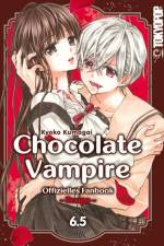 Chocolate Vampire 6.5 af Kyoko Kumagai