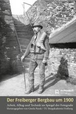 Der Freiberger Bergbau um 1900 af Gisela Parak