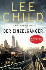 Der Einzelgänger af Lee Child
