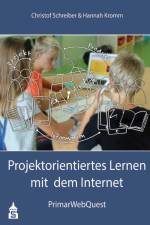 Projektorientiertes Lernen mit dem Internet af Hannah Kromm