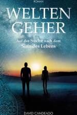 Weltengeher af David Candeago