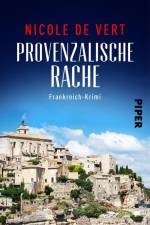 Provenzalische Rache af Nicole de Vert