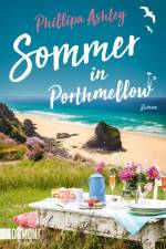 Sommer in Porthmellow af Phillipa Ashley