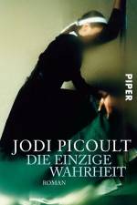Die einzige Wahrheit af Jodi Picoult