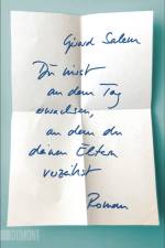 Du wirst an dem Tag erwachsen, an dem du deinen Eltern verzeihst af Gérard Salem