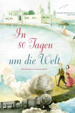 In 80 Tagen um die Welt